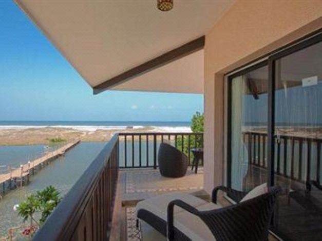 Photo of Patio Balcony in Mandrem