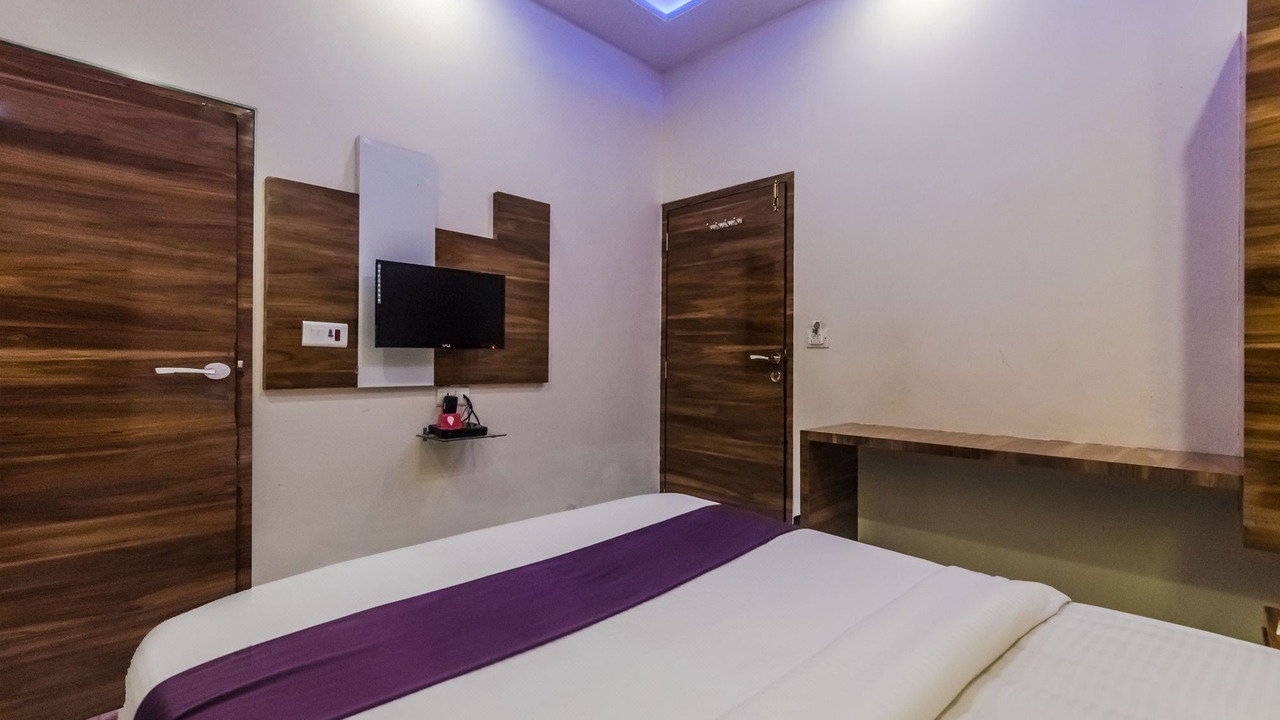 Photo of Bedroom in Dharavi