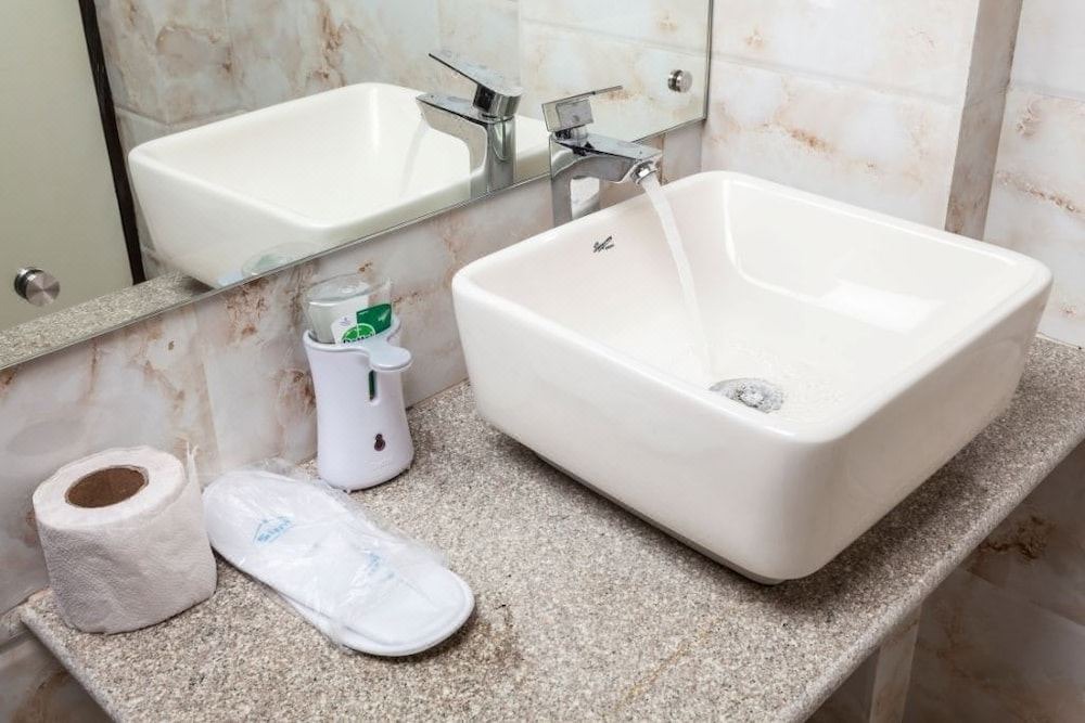 Photo of Bathroom in Sector 1