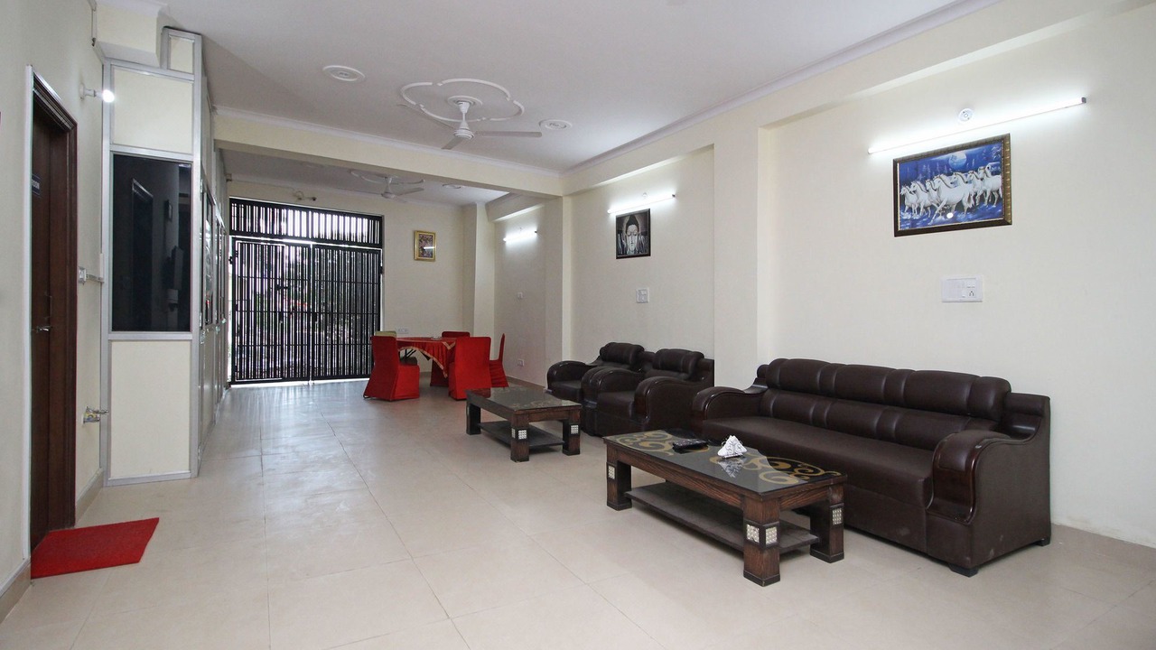 Photo of Livingroom in South West