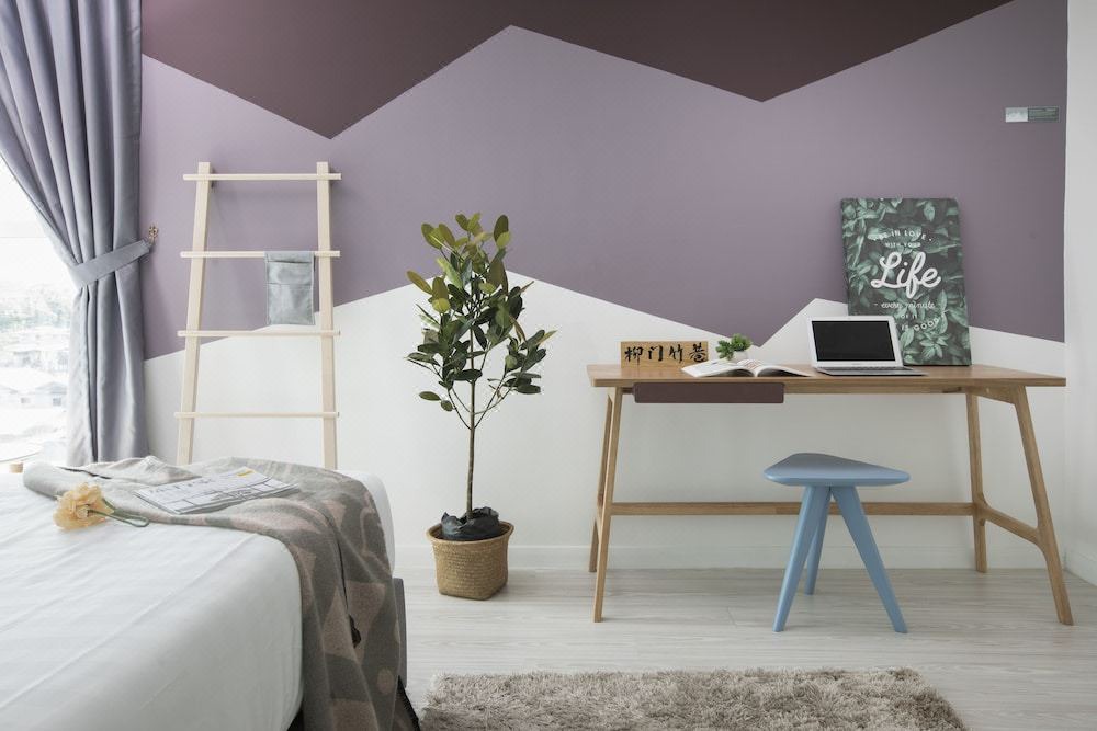 Photo of Bedroom in Downtown Kota Kinabalu
