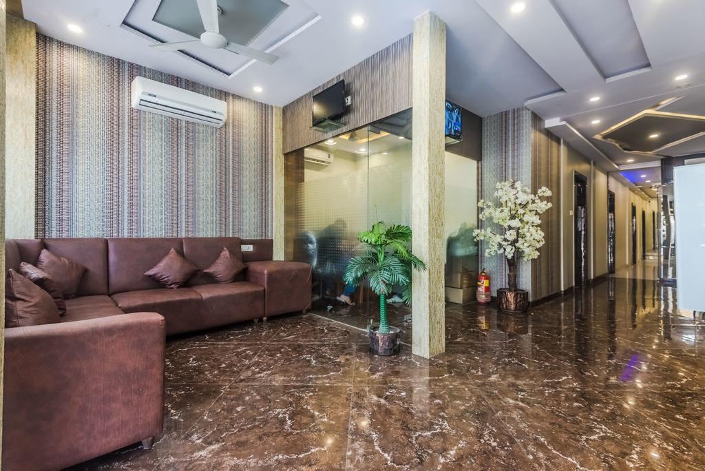 Photo of Livingroom in Dharavi