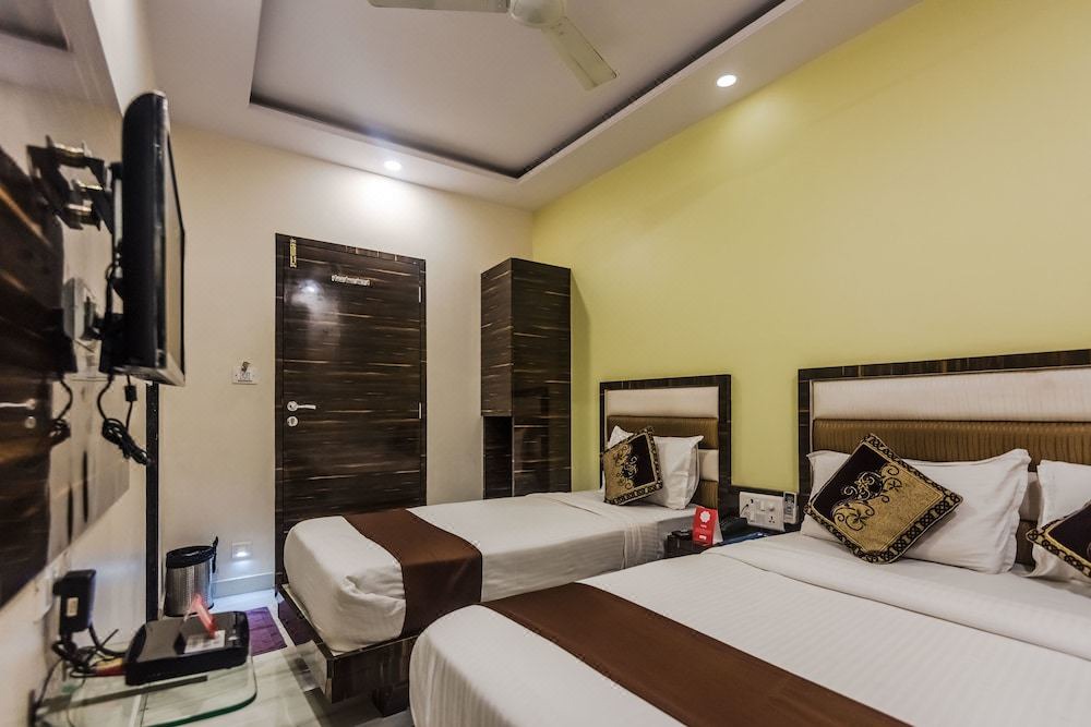 Photo of Bedroom in Dharavi