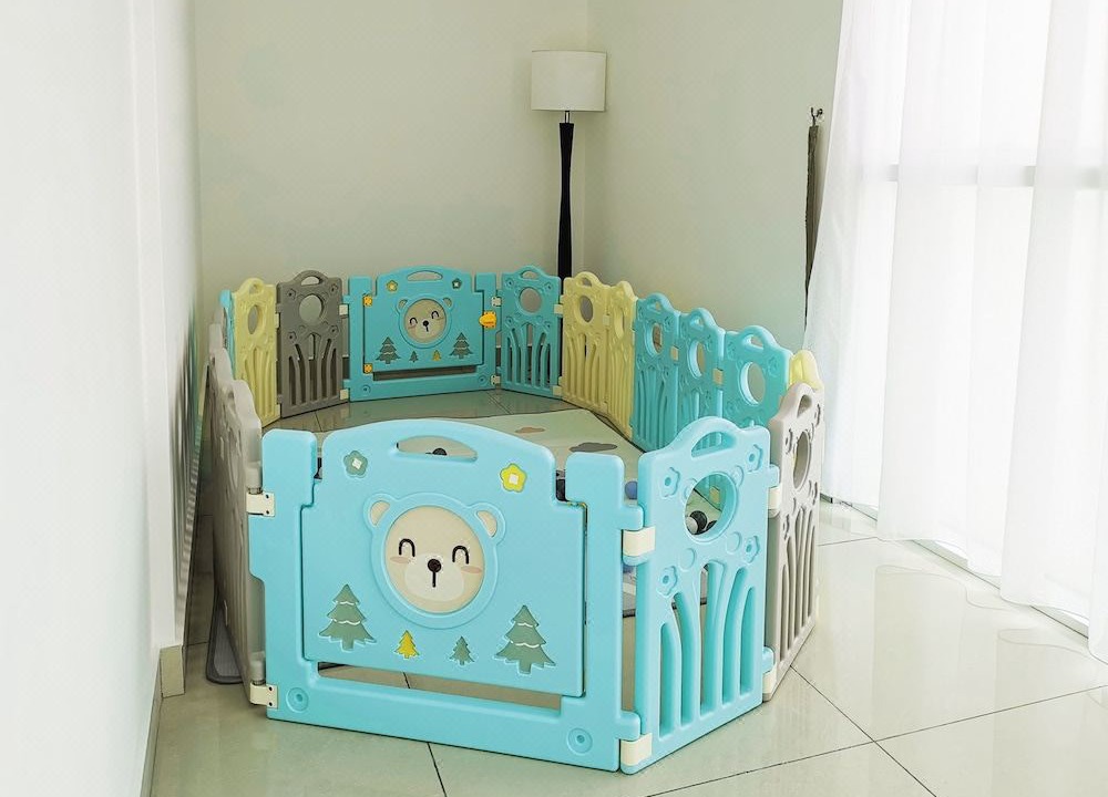 Photo of Bedroom in Taman Century