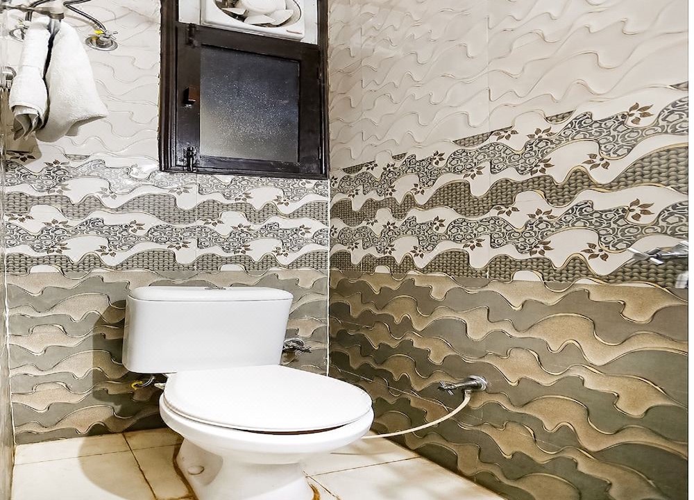 Photo of Bathroom in Nizamuddin East