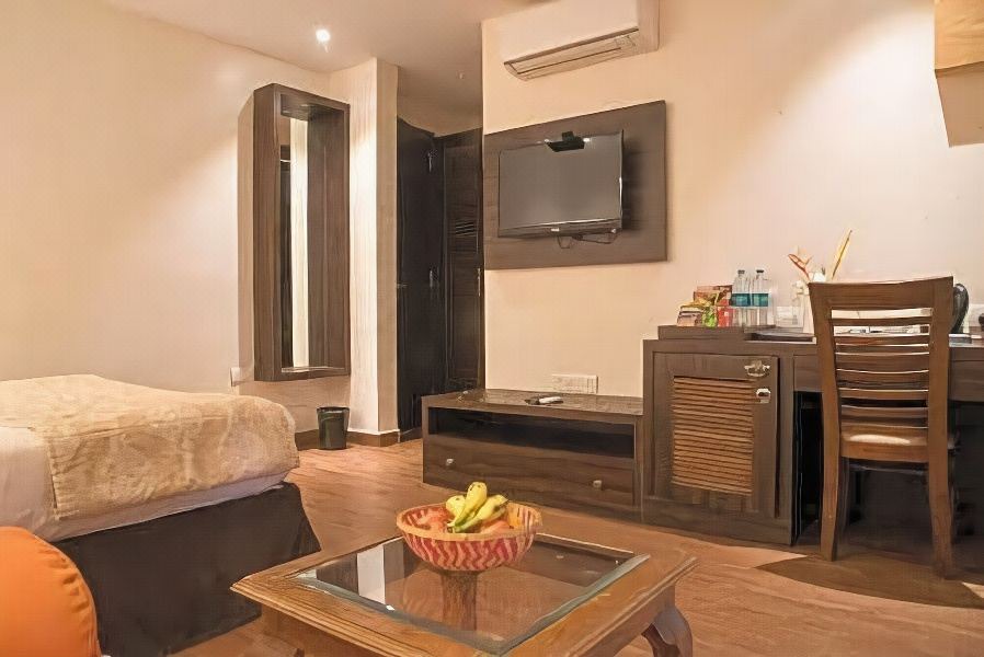 Photo of Livingroom in Mandrem