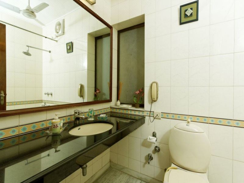 Photo of Bathroom in DLF City