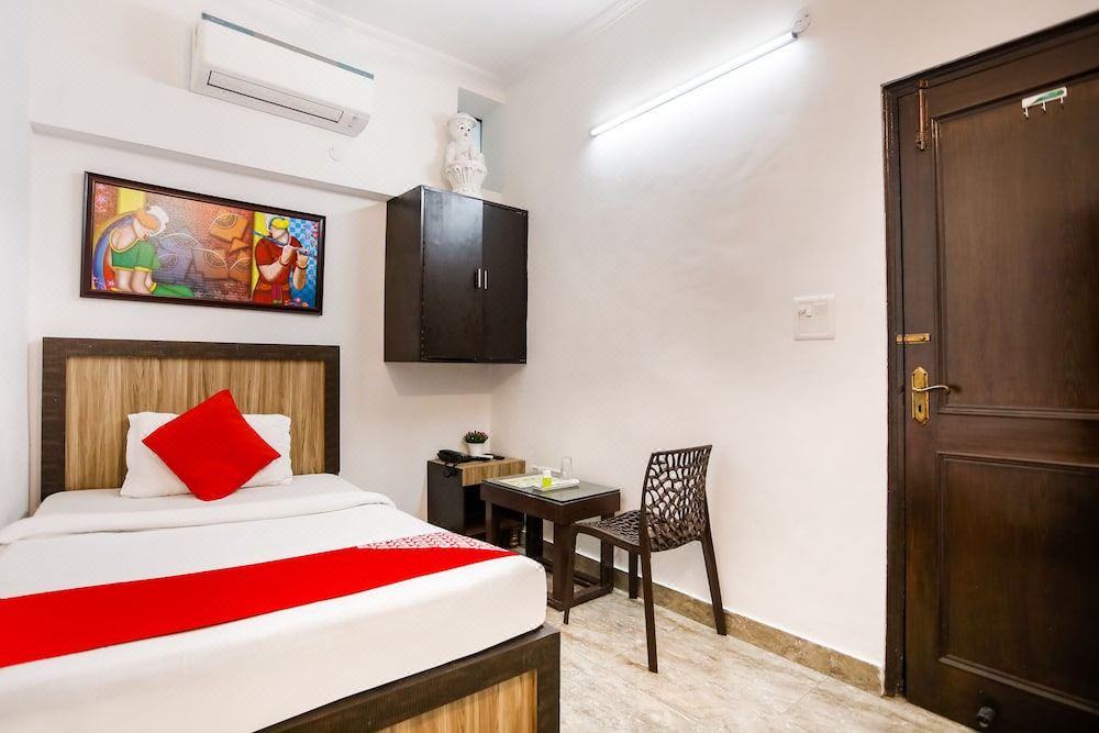 Photo of Bedroom in Nizamuddin East
