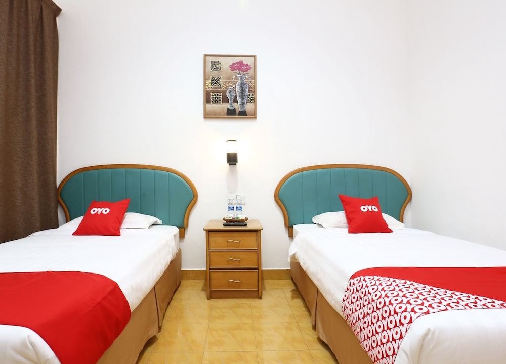 Photo of Bedroom in Kampung Gong Badak