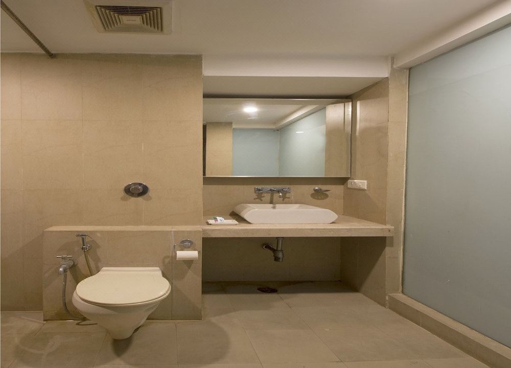 Photo of Bathroom in Begumpet
