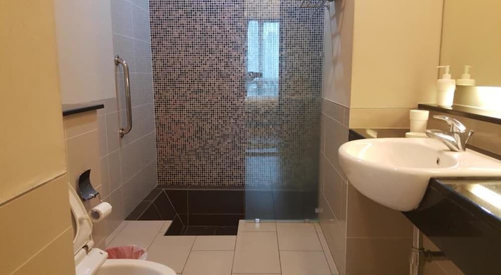 Photo of Bathroom in Bukit Bintang