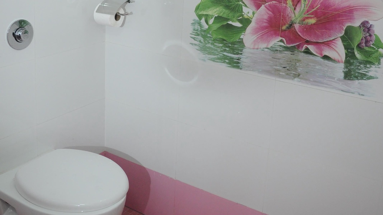 Photo of Bathroom in Palolem