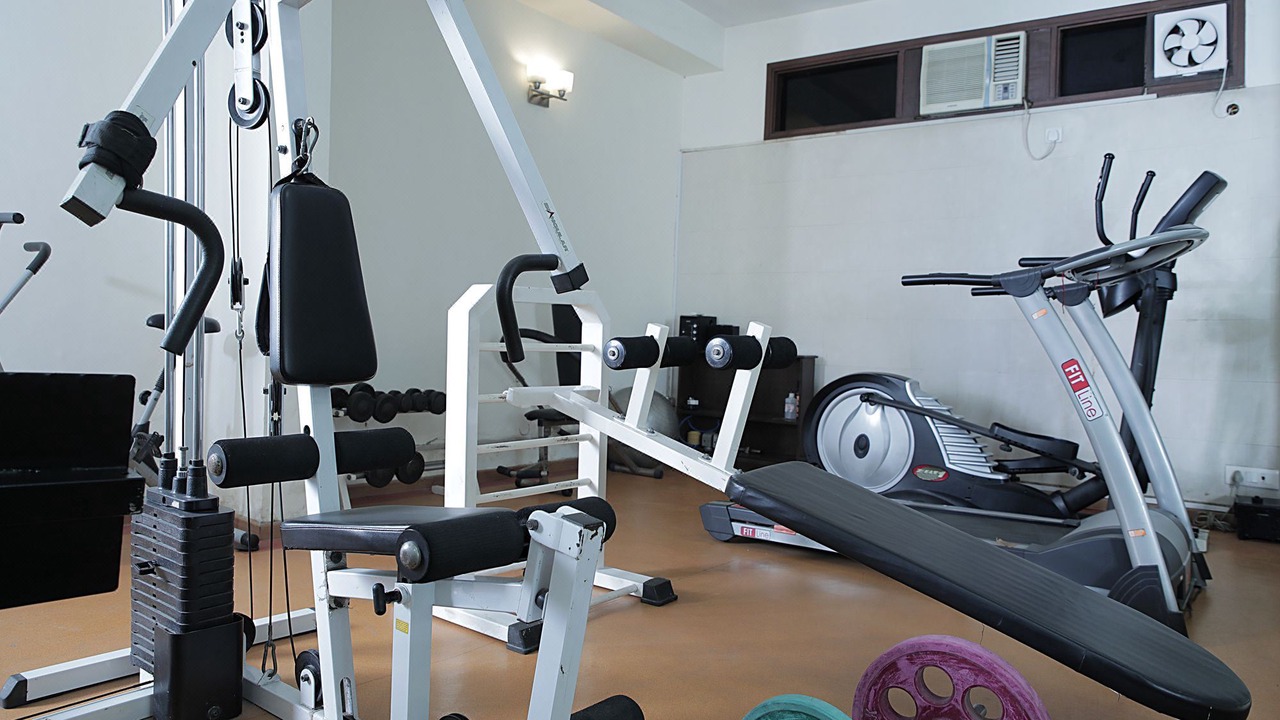 Photo of Livingroom in DLF City