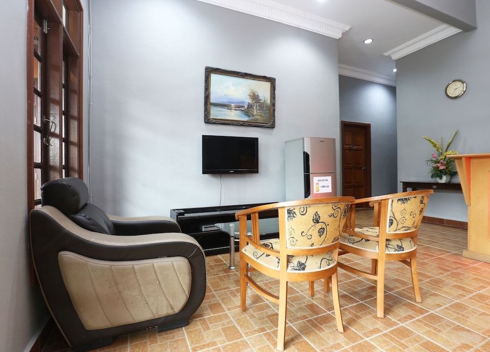 Photo of Livingroom in Kampung Gong Badak
