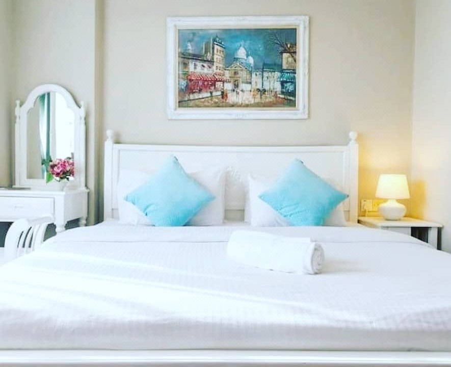 Photo of Bedroom in Kampung Sungai Nibong