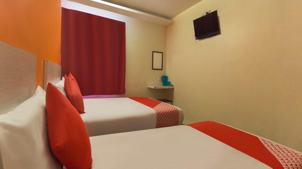 Photo of Bedroom in Bukit Bintang