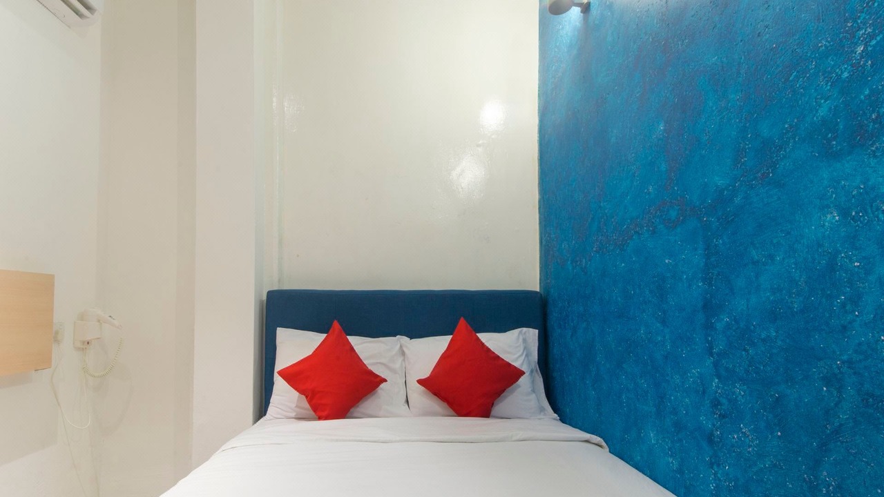 Photo of Bedroom in Bukit Bintang