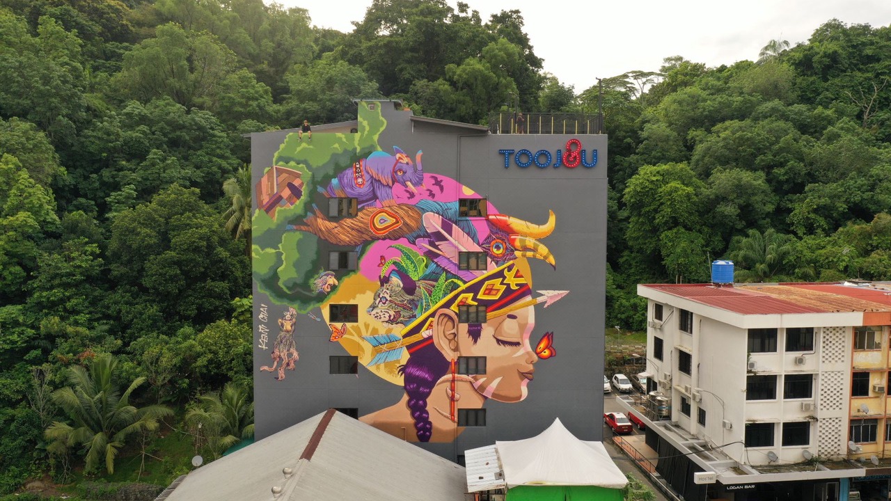Photo of Others in Downtown Kota Kinabalu