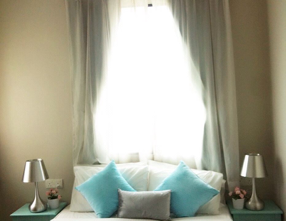 Photo of Bedroom in Kampung Sungai Nibong