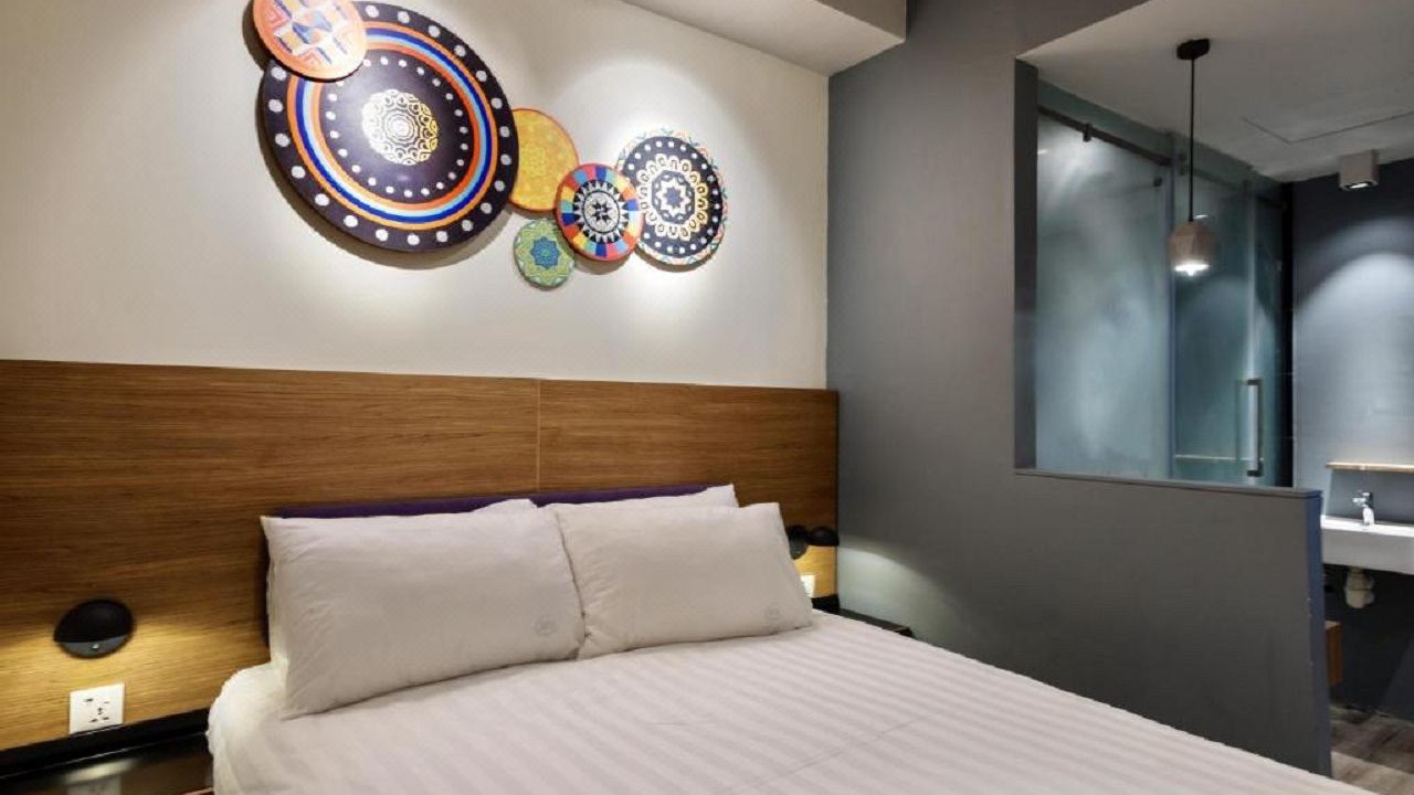 Photo of Bedroom in Downtown Kota Kinabalu