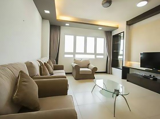 Photo of Livingroom in Kampung Sungai Nibong