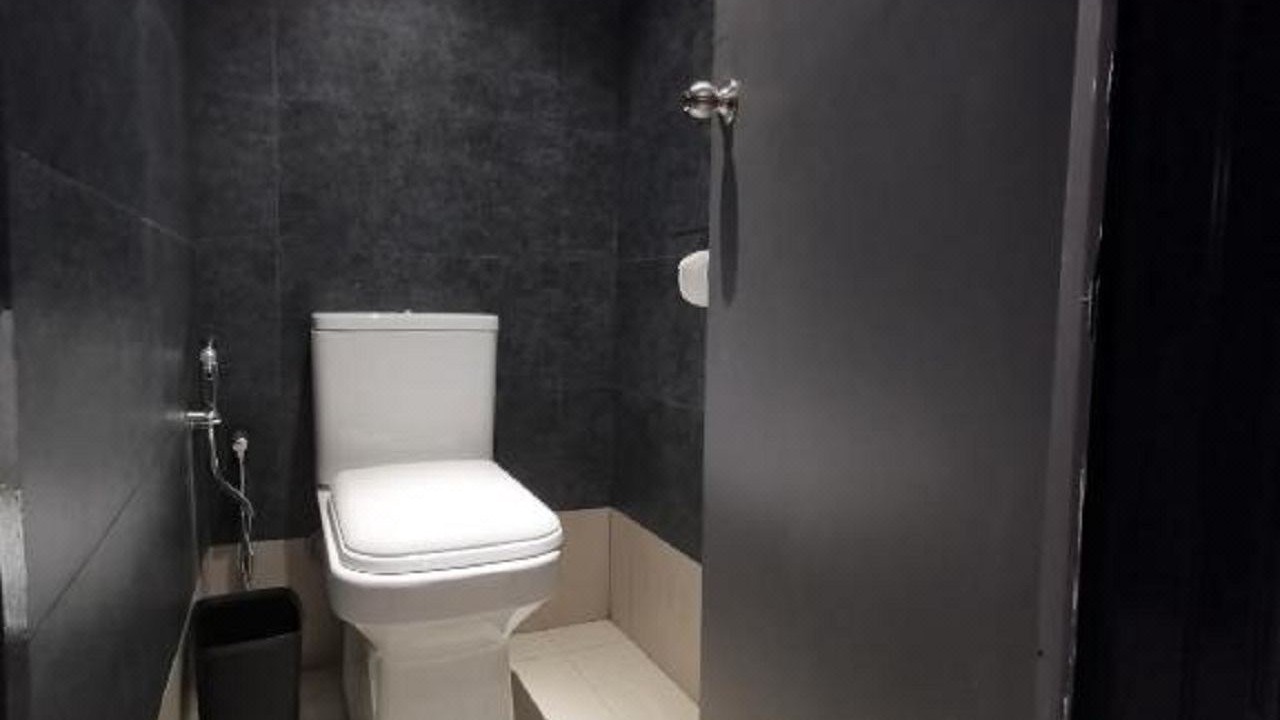 Photo of Bathroom in Downtown Kota Kinabalu