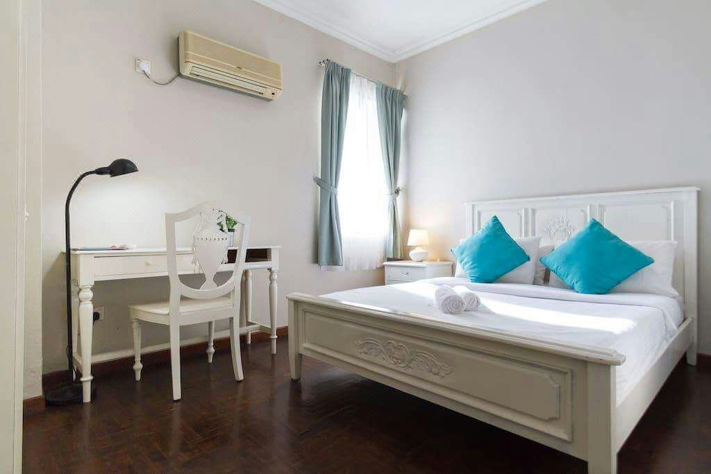 Photo of Bedroom in Kampung Sungai Nibong