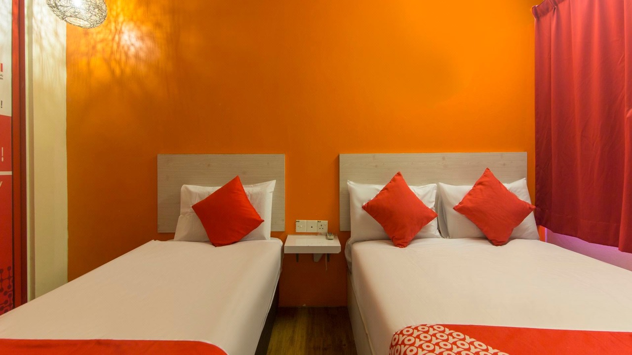 Photo of Bedroom in Bukit Bintang