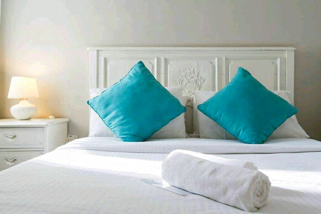 Photo of Bedroom in Kampung Sungai Nibong