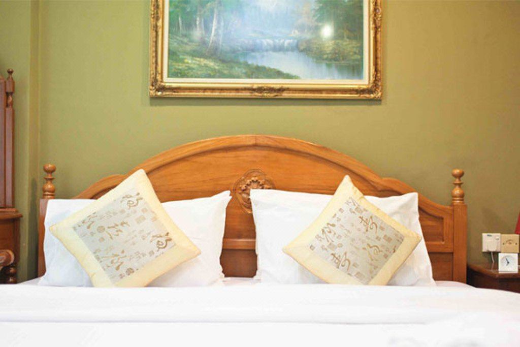 Photo of Bedroom in Kampung Sungai Nibong