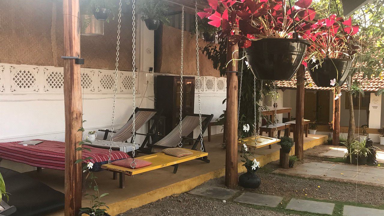 Photo of Others in Anjuna