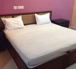 Photo of Bedroom in Thrissur