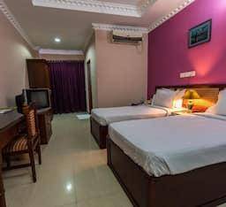 Photo of Bedroom in Thrissur
