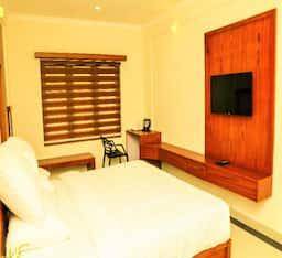 Photo of Bedroom in Kannur