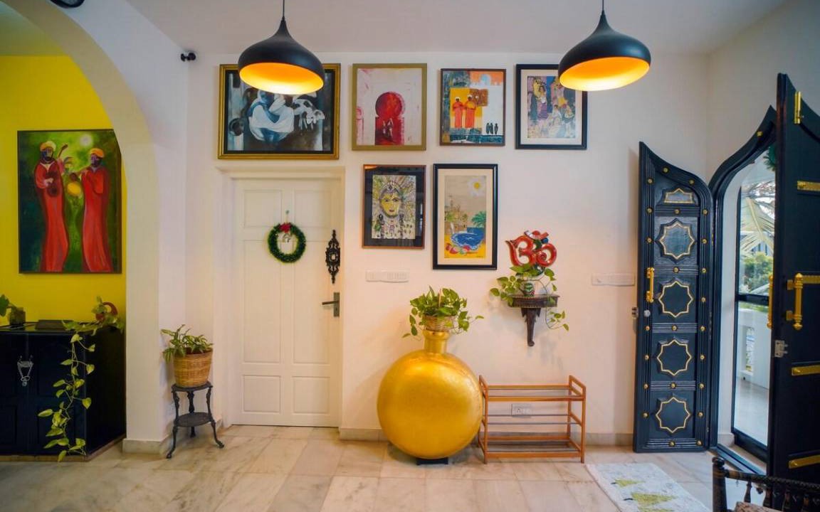 Photo of Livingroom in Kochi