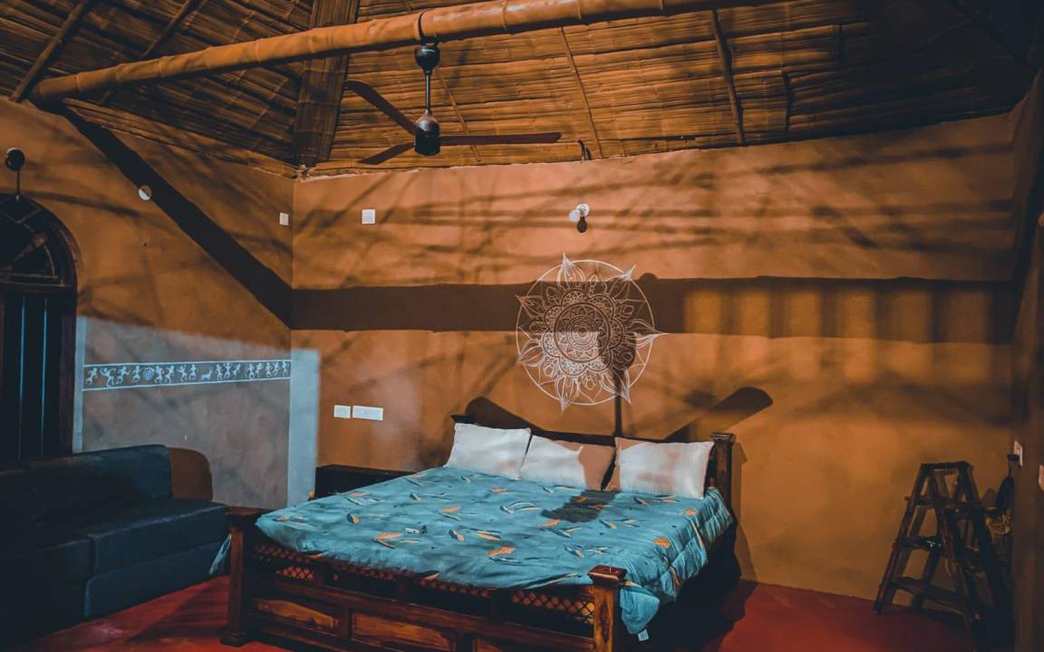 Photo of Bedroom in Elappara