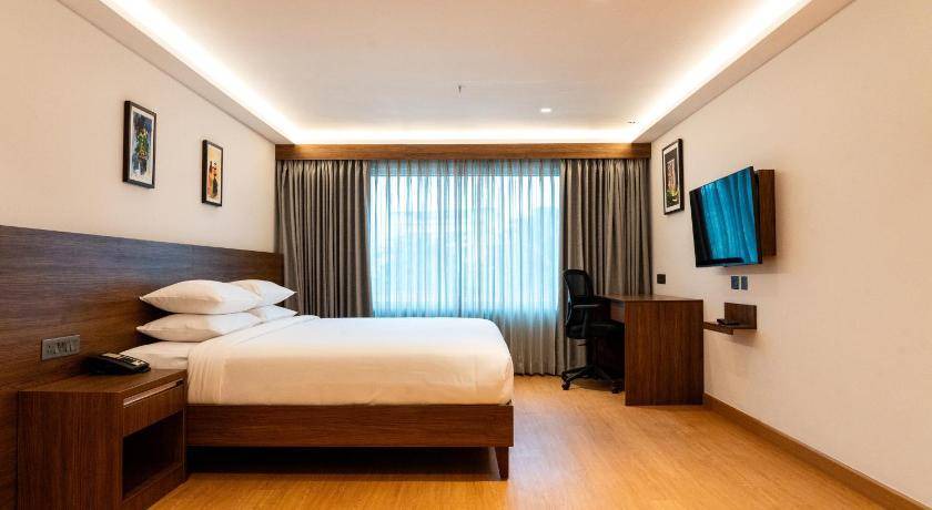 Photo of Bedroom in East Nada