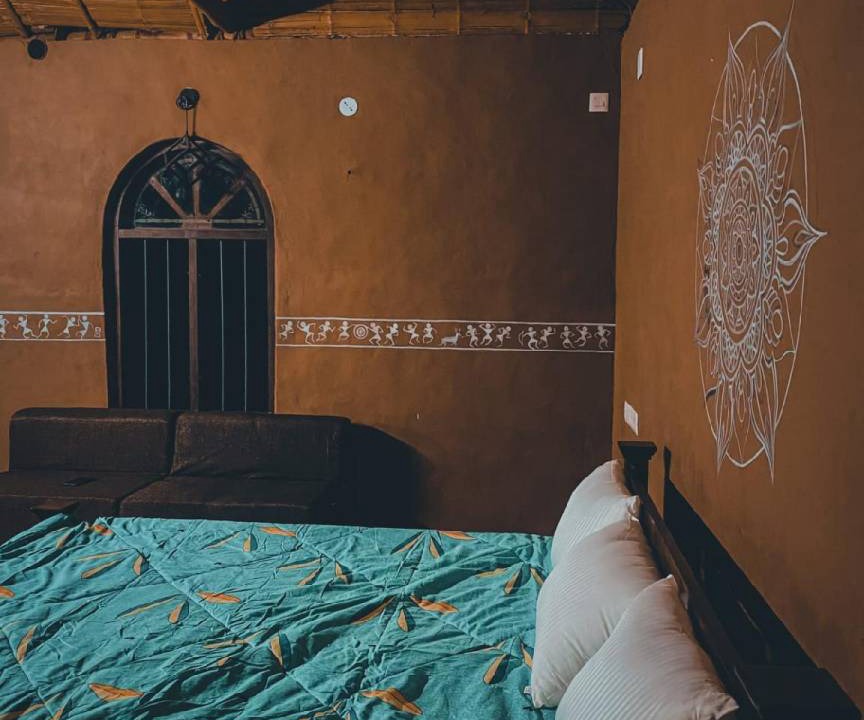 Photo of Bedroom in Elappara