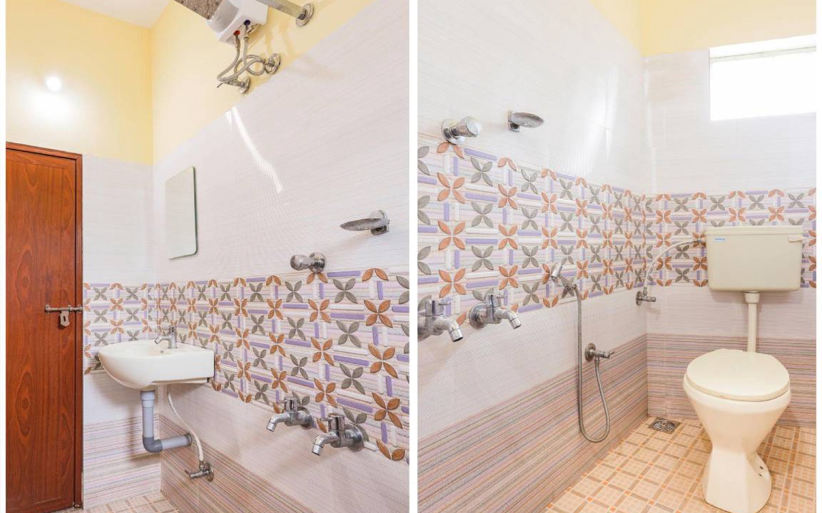Photo of Bathroom in Kakkanad