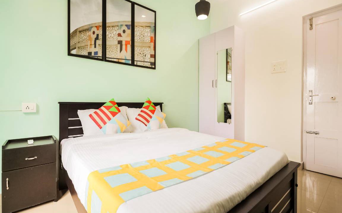 Photo of Bedroom in Kakkanad