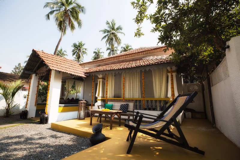 Photo of Others in Anjuna
