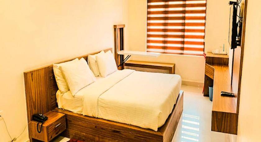 Photo of Bedroom in Kannur