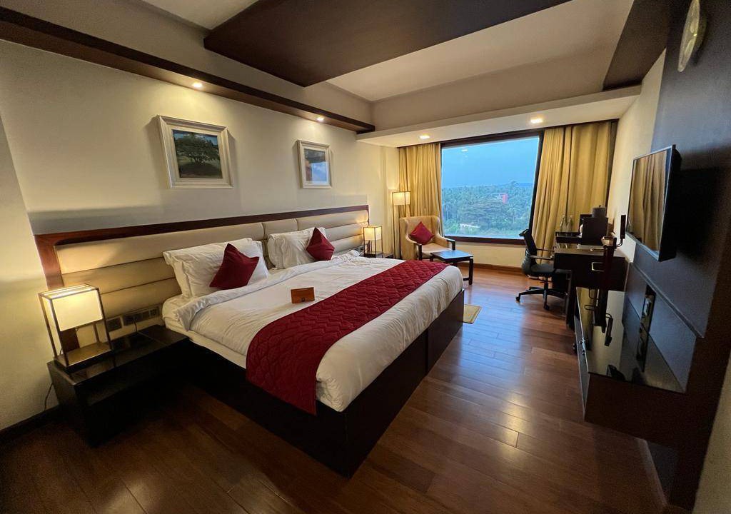 Photo of Bedroom in Kozhikode