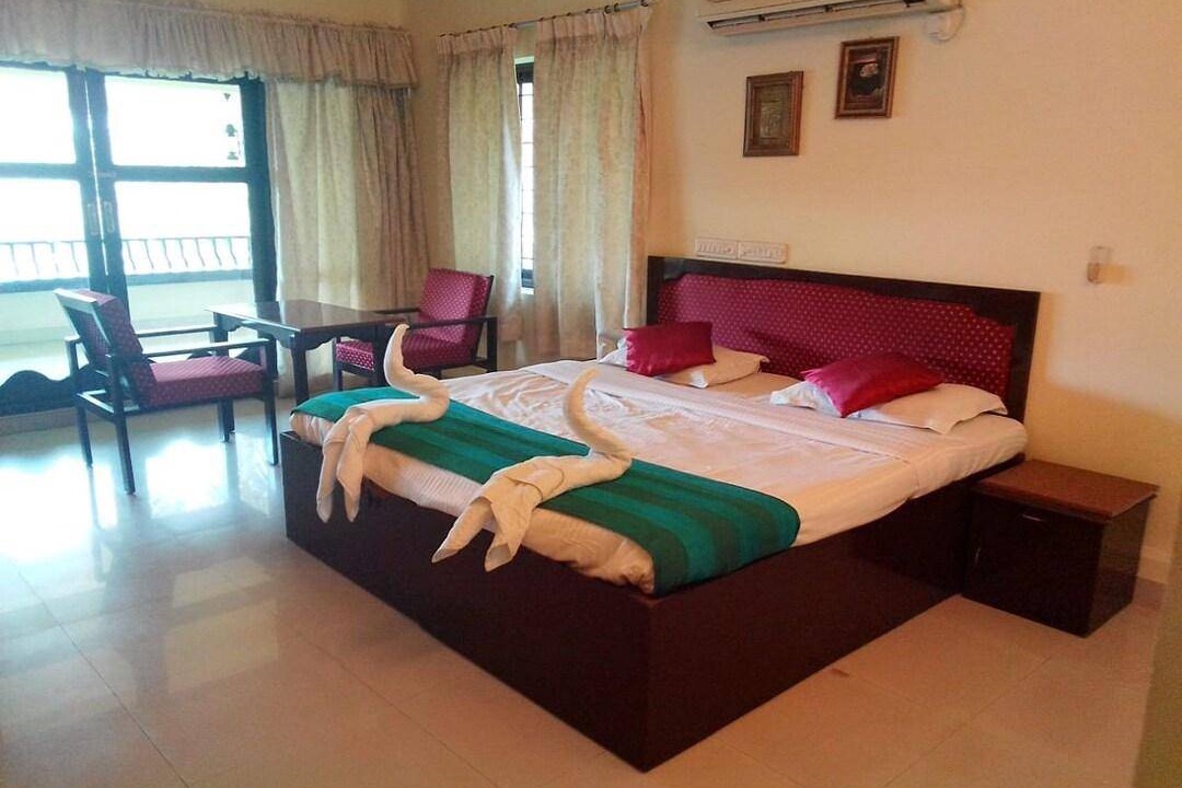 Photo of Bedroom in Kochi