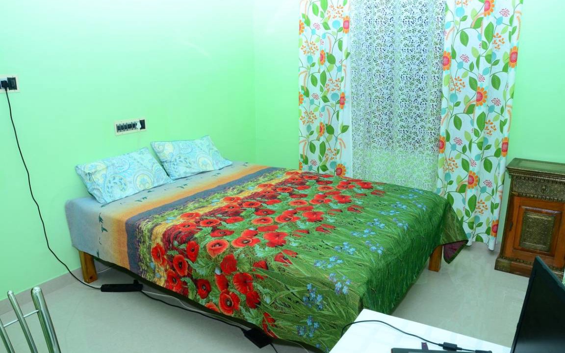 Photo of Bedroom in Chowara