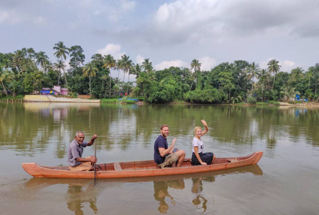 Photo of Others in Kanjiramattom