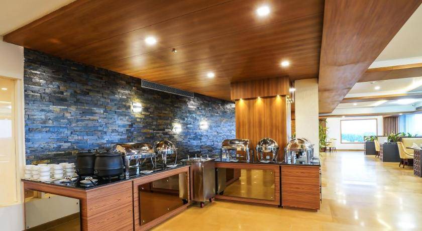 Photo of Kitchen in Kozhikode