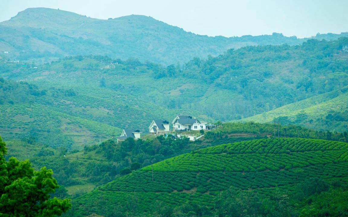 Photo of Others in Vagamon