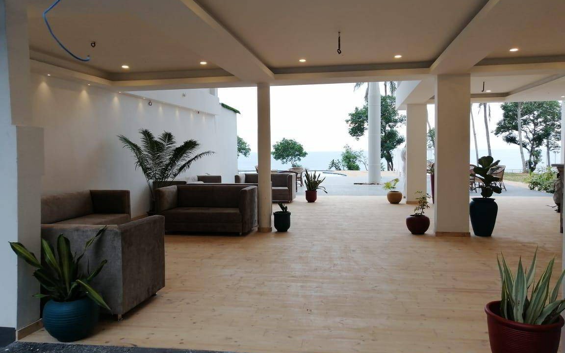 Photo of Livingroom in Varkala