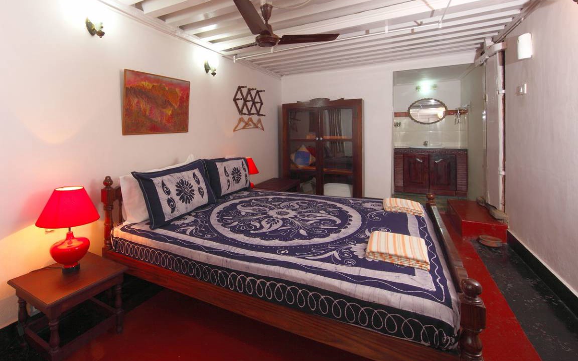 Photo of Bedroom in Alattur
